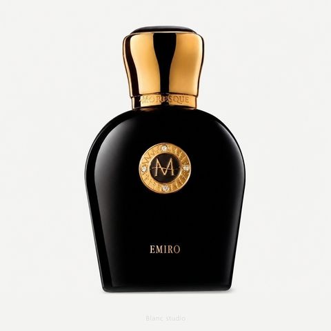 MORESQUE PARFUM Emiro